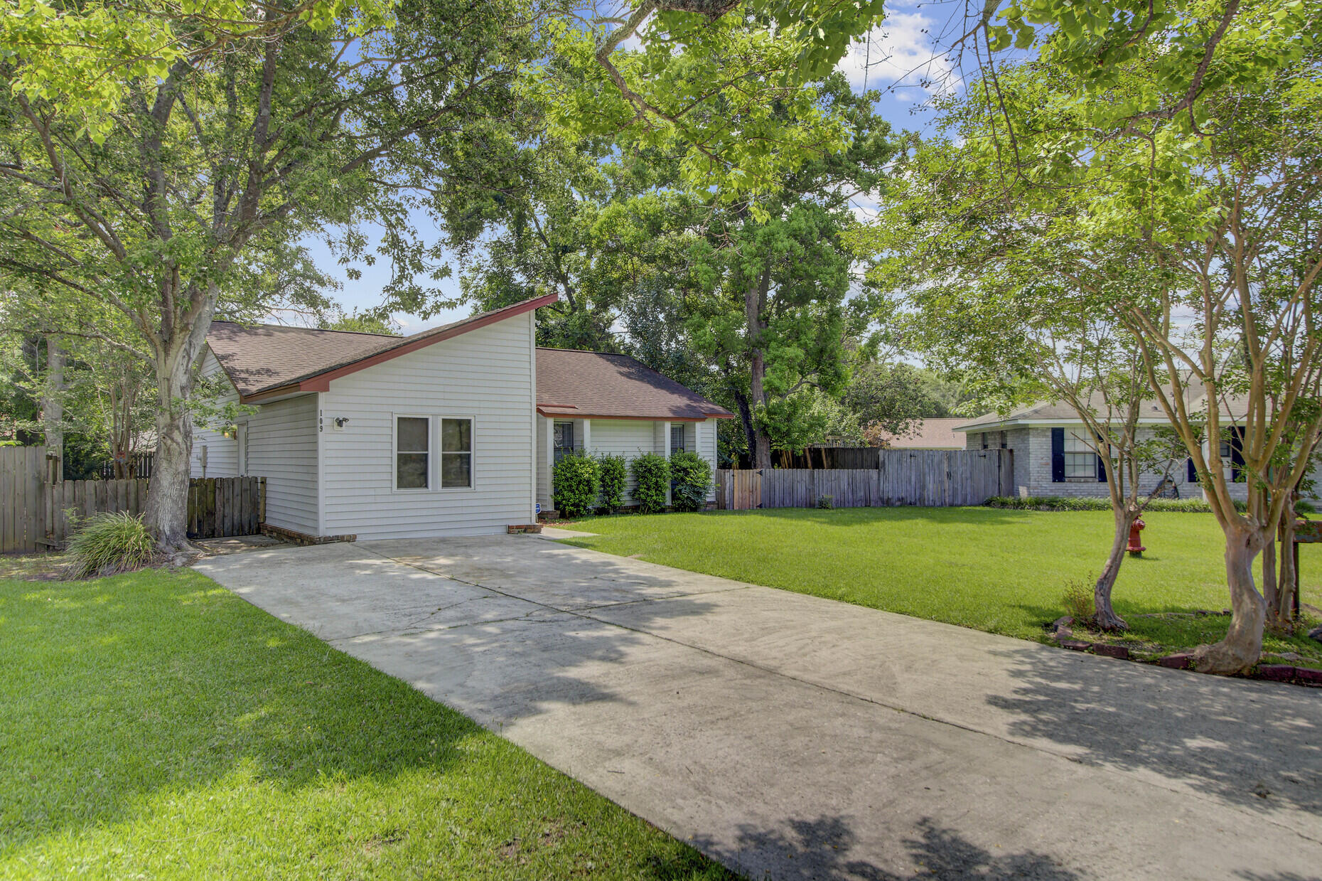 109 Salem Court