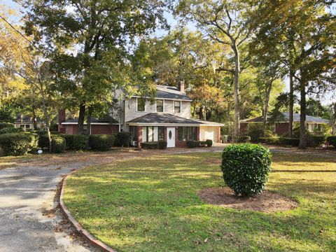 A home in Kingstree