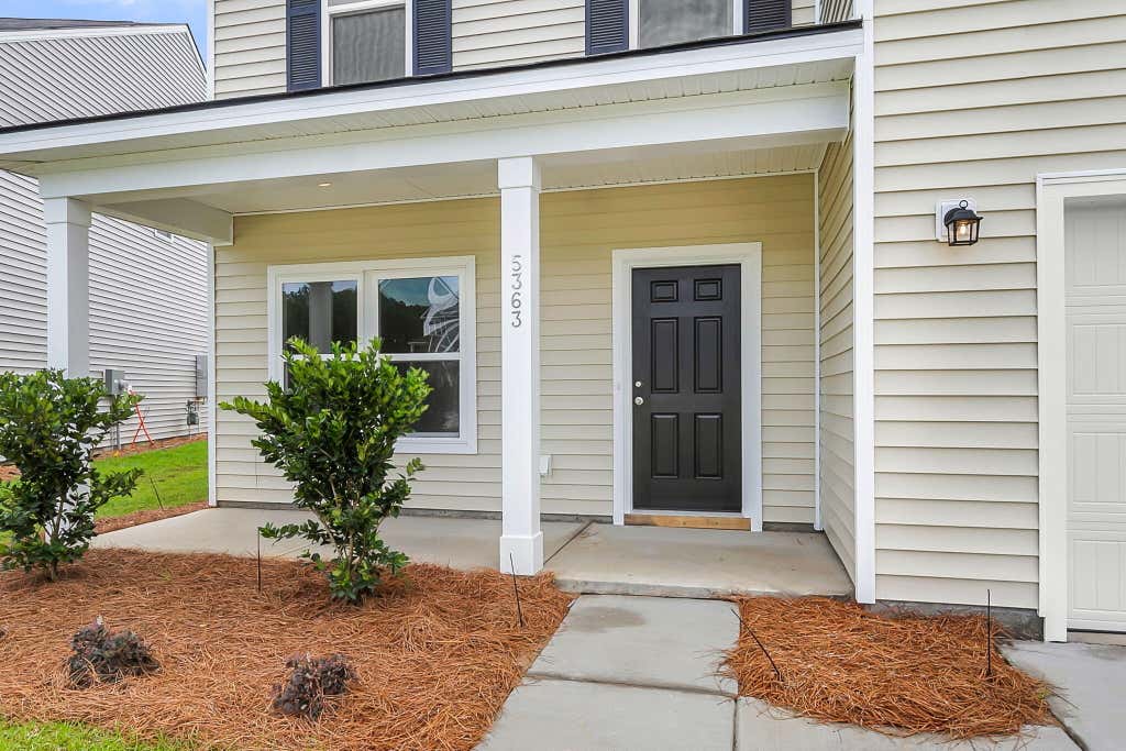Photo of 5391 Crinum Lilly, Summerville, SC 29485 (MLS # 26022118)