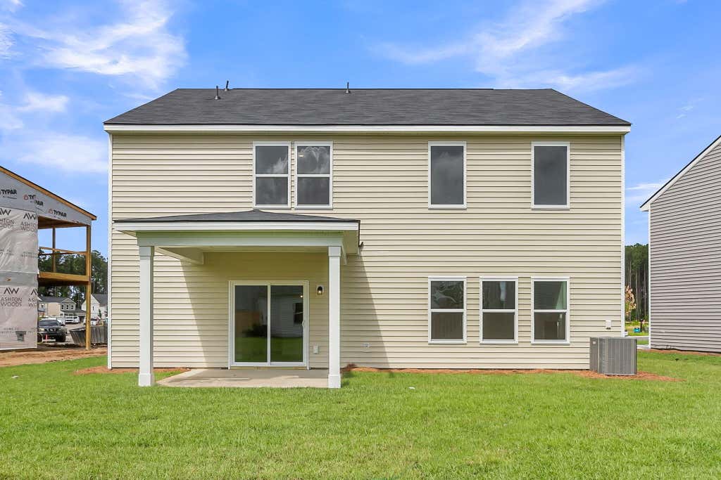 Photo of 5391 Crinum Lilly, Summerville, SC 29485 (MLS # 26022118)
