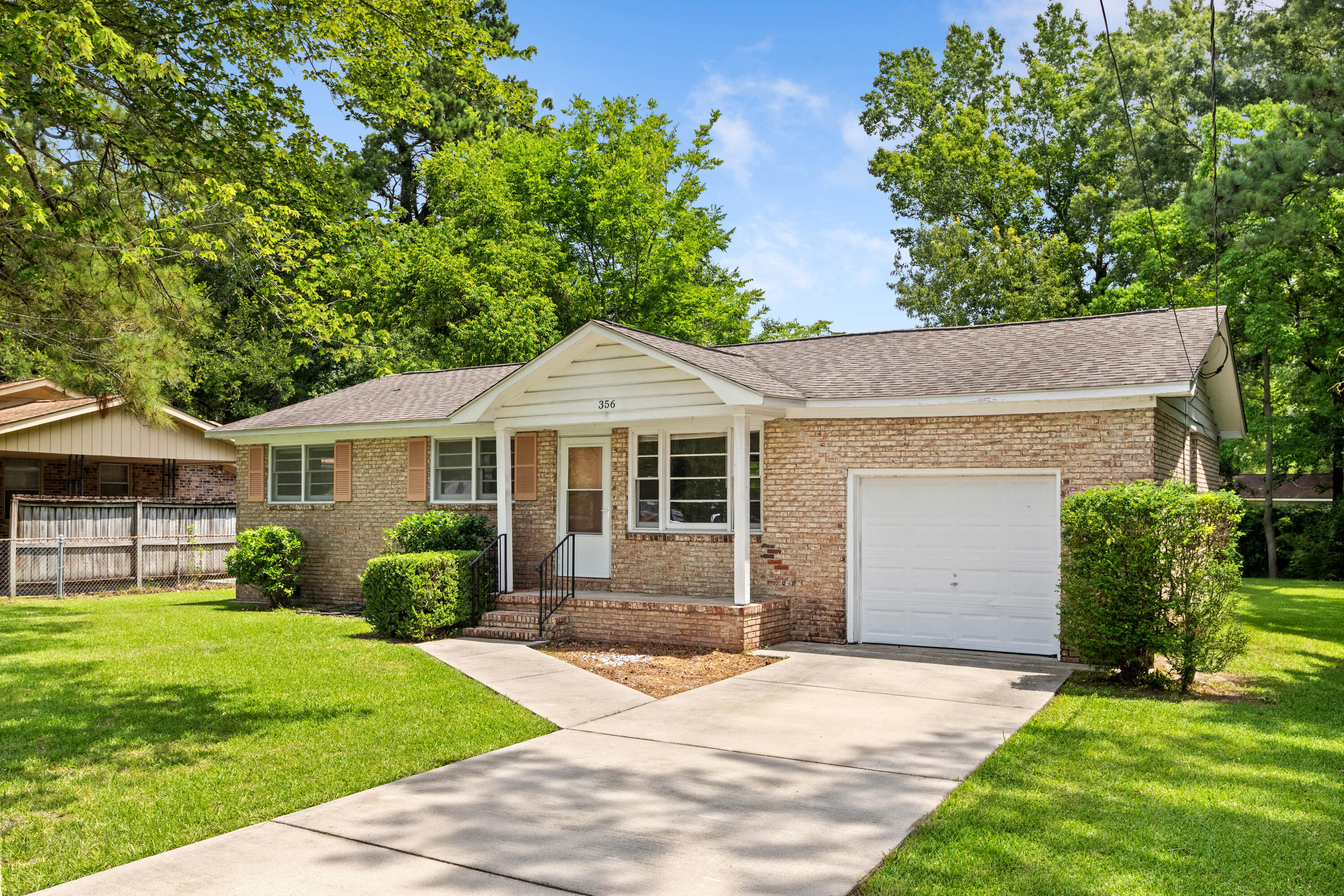 356 Price Street