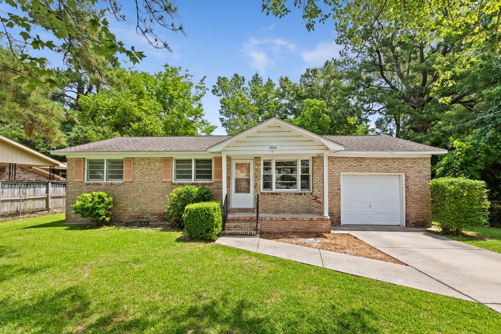 Photo of 356 Price Street, Goose Creek, SC 29445 (MLS # 26018175)