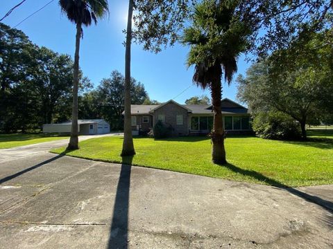 A home in Summerville