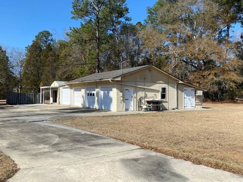 A home in Summerville