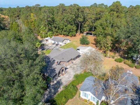 A home in Summerville