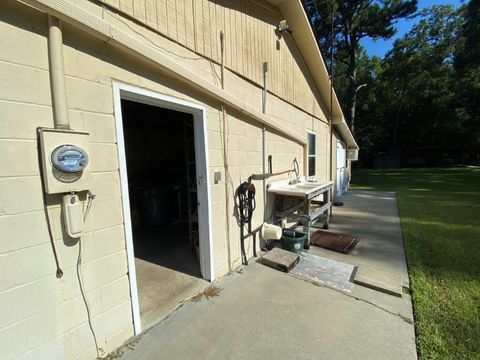 A home in Summerville