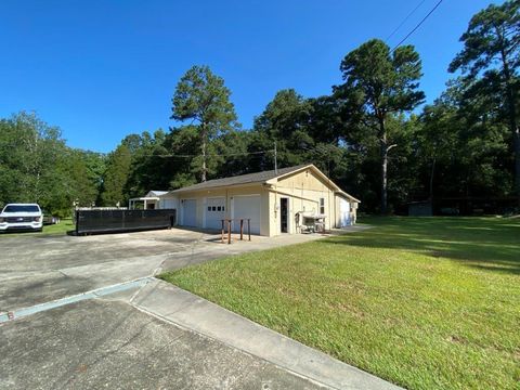 A home in Summerville