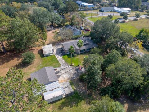 A home in Summerville