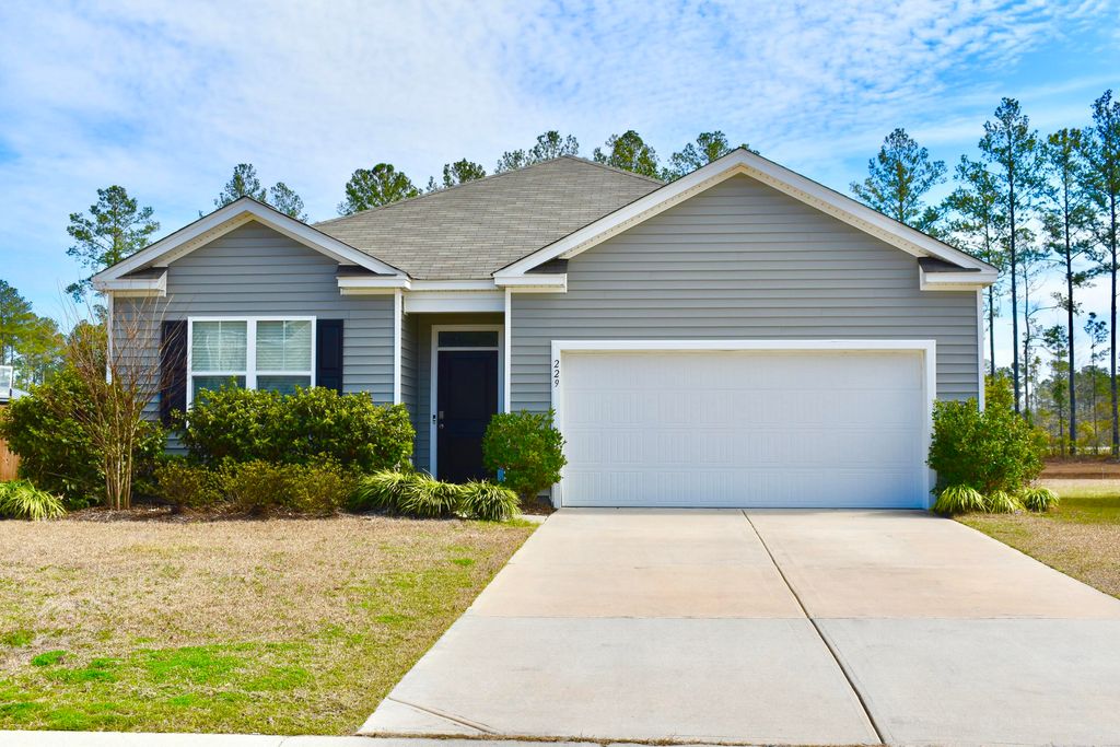 Photo of 229 Grand View Crossing, Summerville, SC 29486 (MLS # 25024960)