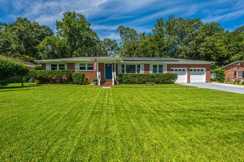 4915 Ashby Avenue North Charleston SC 29405