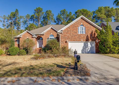 A home in Mount Pleasant