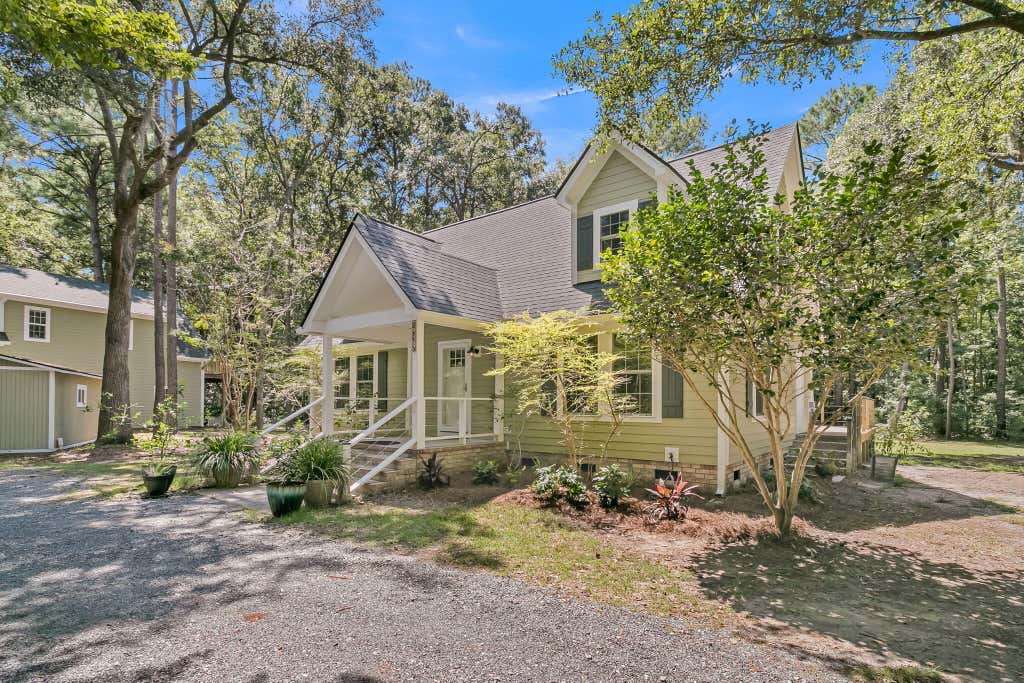 Photo of 2895 Fagan Way, Johns Island, SC 29455 (MLS # 26024047)