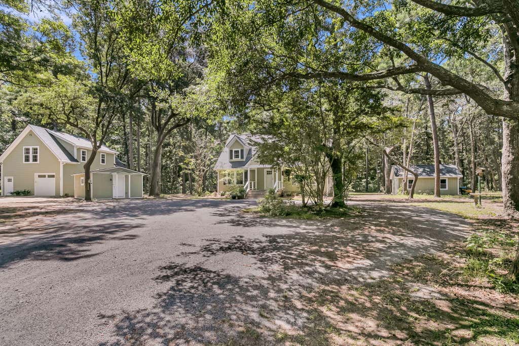 Photo of 2895 Fagan Way, Johns Island, SC 29455 (MLS # 26024047)
