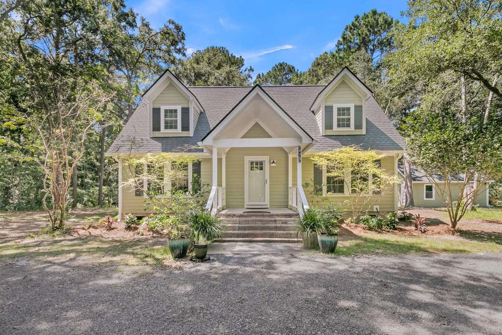 Photo of 2895 Fagan Way, Johns Island, SC 29455 (MLS # 26024047)