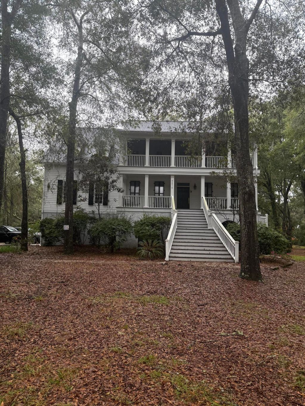Photo of 6976 Maybank Highway, Wadmalaw Island, SC 29487 (MLS # 25032016)