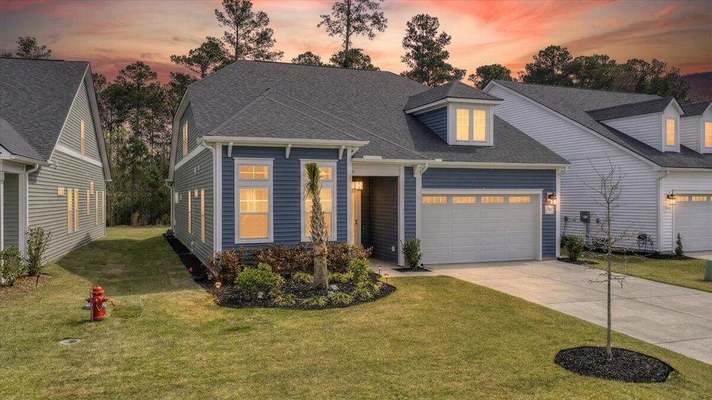 Photo of 144 Summerwind Drive, Summerville, SC 29486 (MLS # 26009277)
