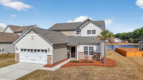 Photo of 222 Decatur Drive, Summerville, SC 29486 (MLS # 26006681)
