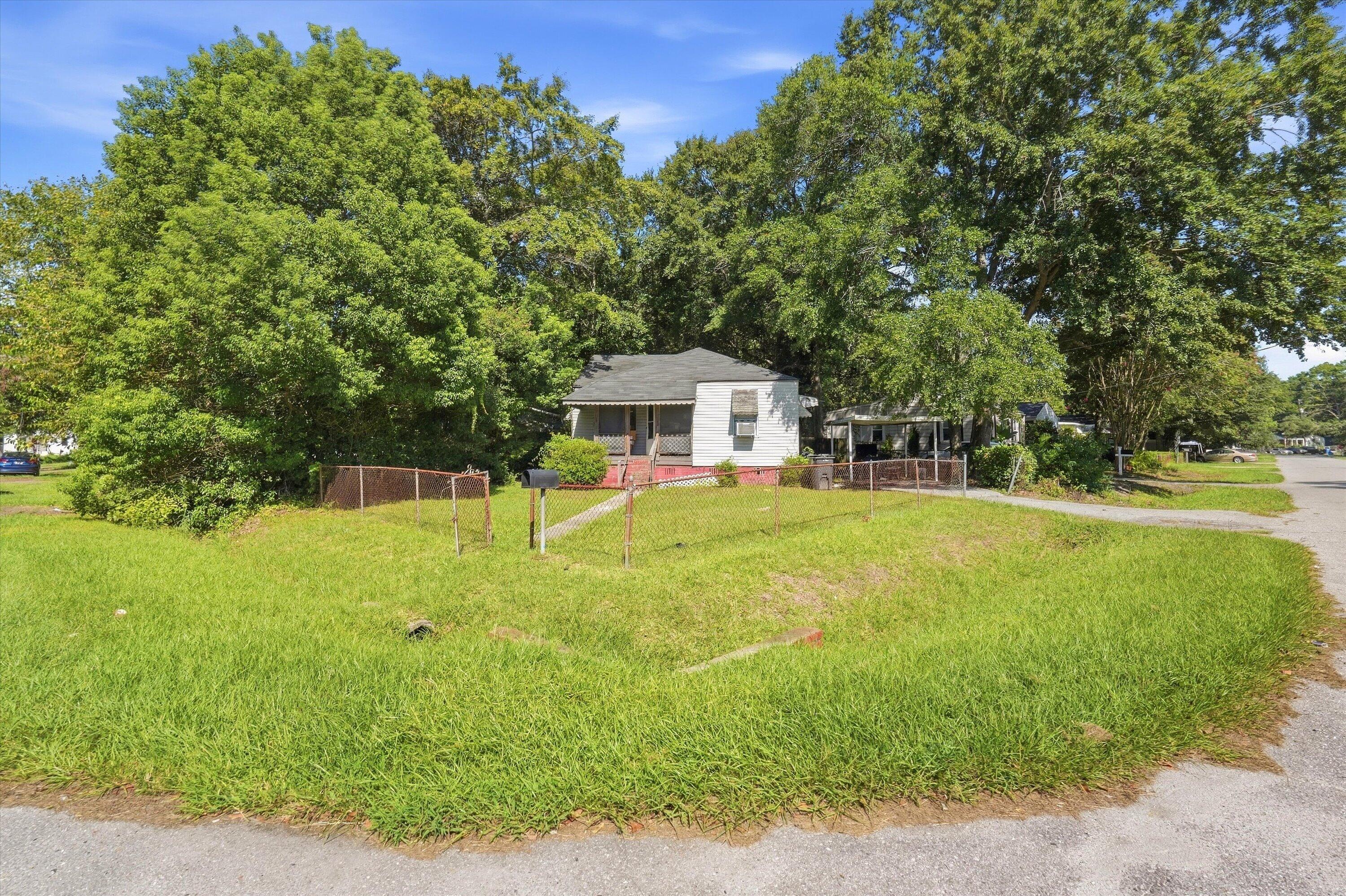 2902 Alabama Drive