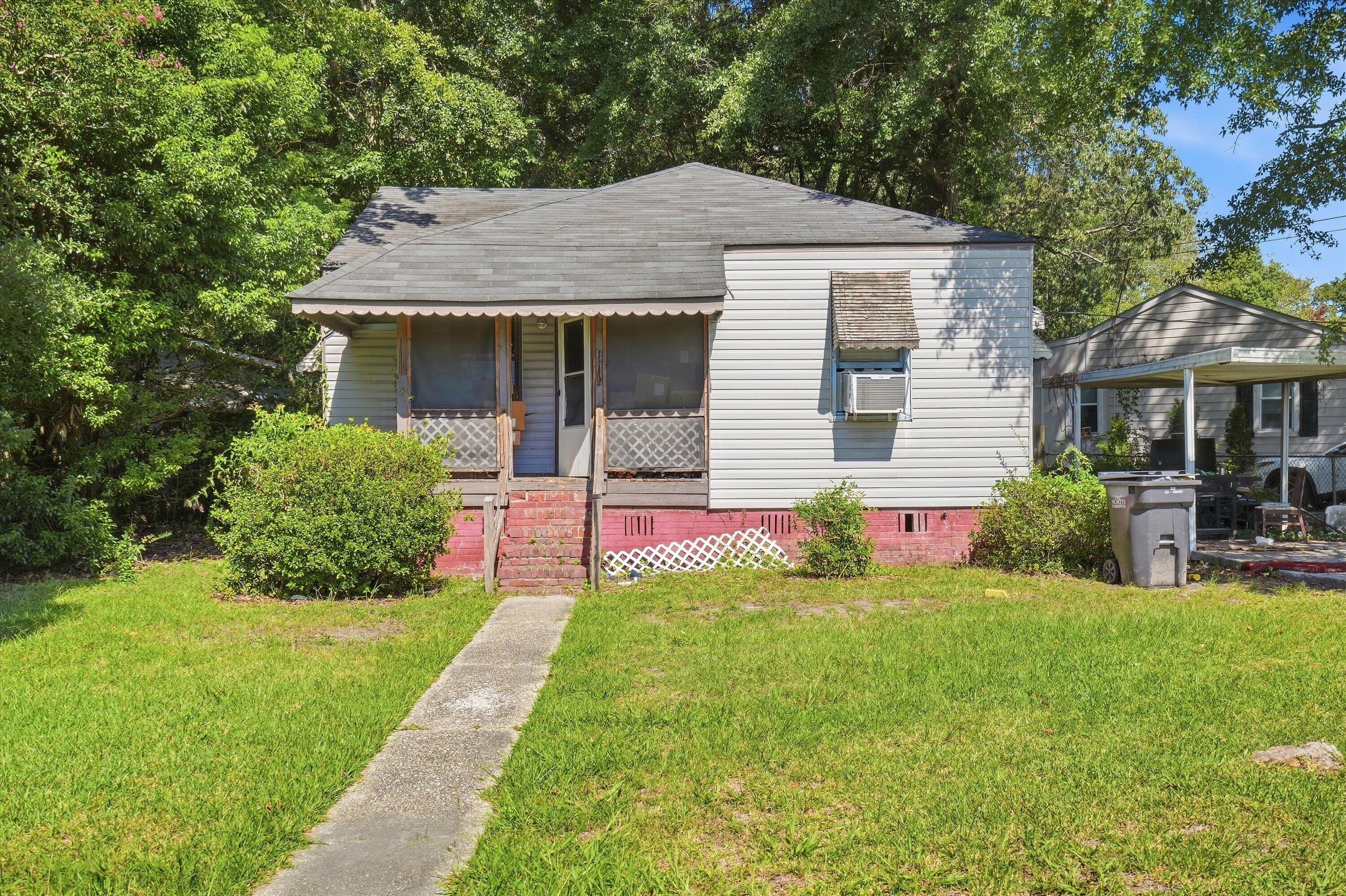 2902 Alabama Drive