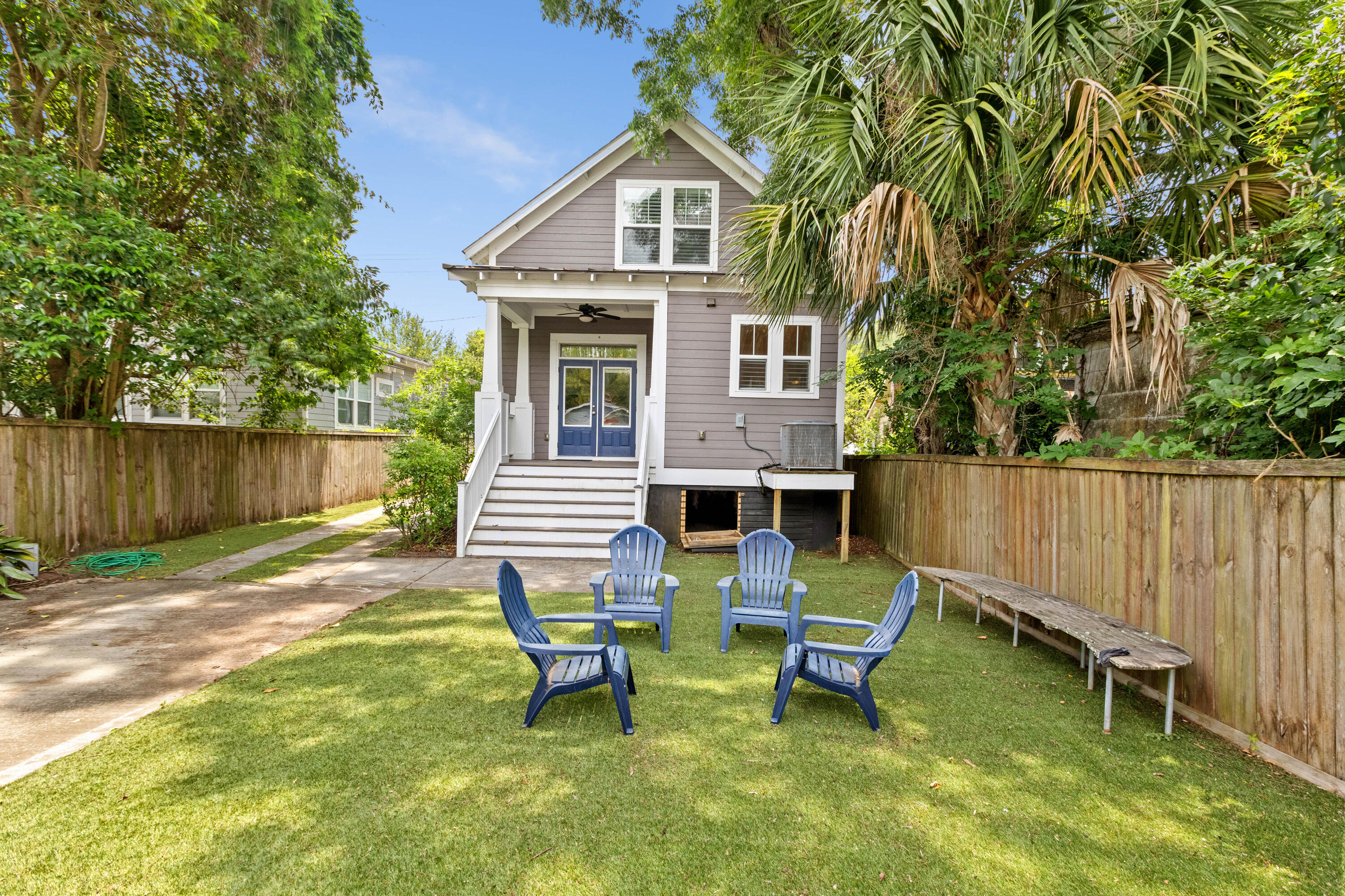 4 Saint Margaret Street
