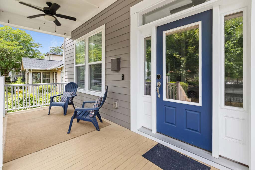 Photo of 4 Saint Margaret Street, Charleston, SC 29403 (MLS # 26017105)