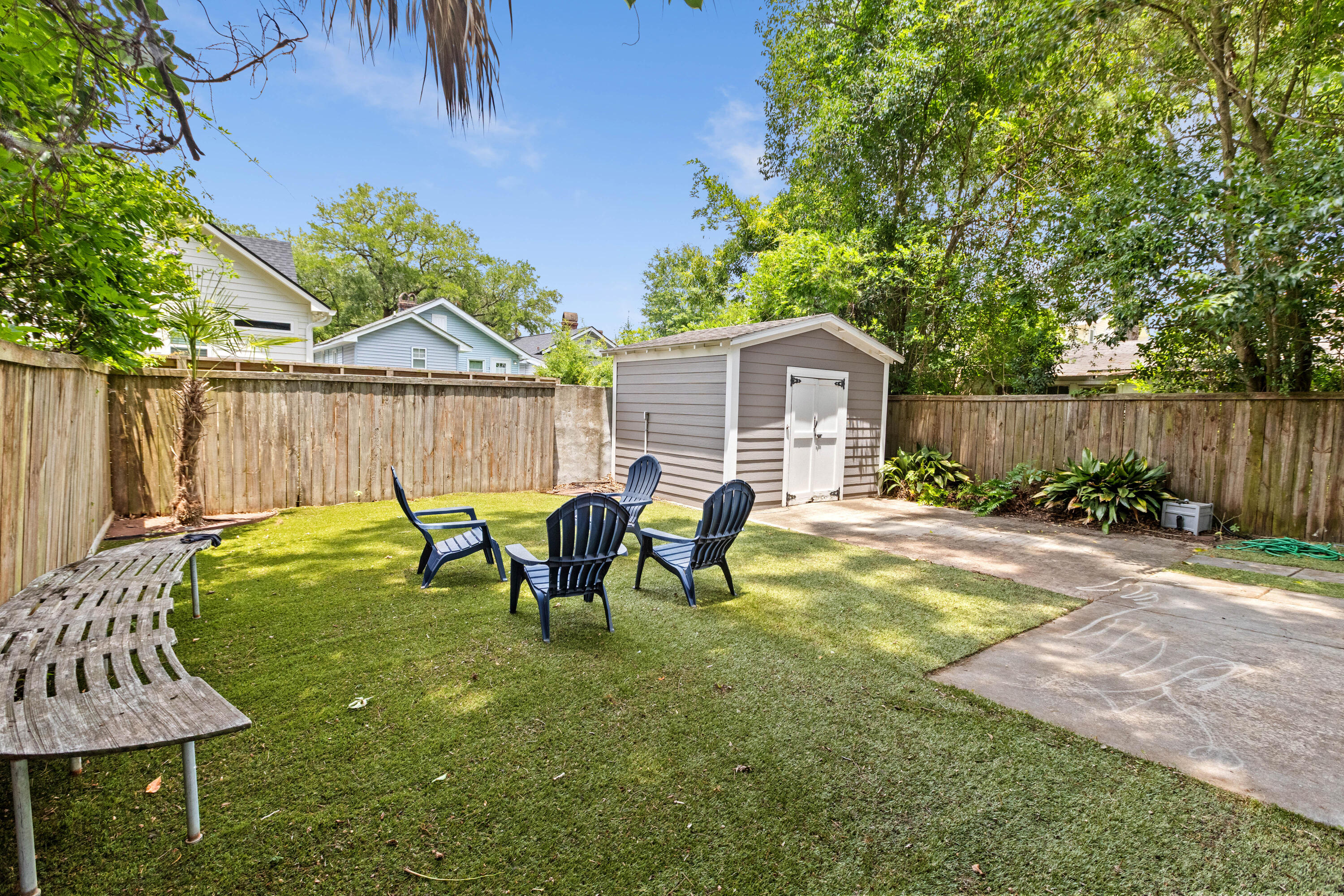 4 Saint Margaret Street