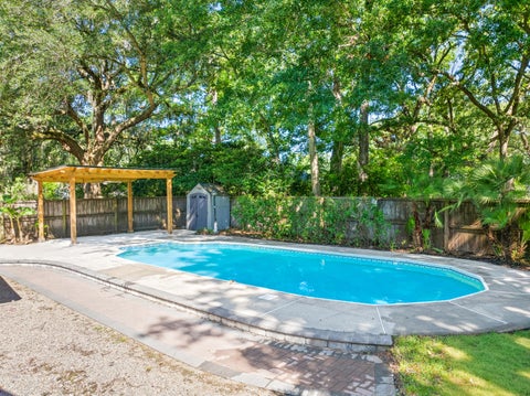Photo of 29 Hillcreek Boulevard, James Island, SC 29412 (MLS # 26016851)