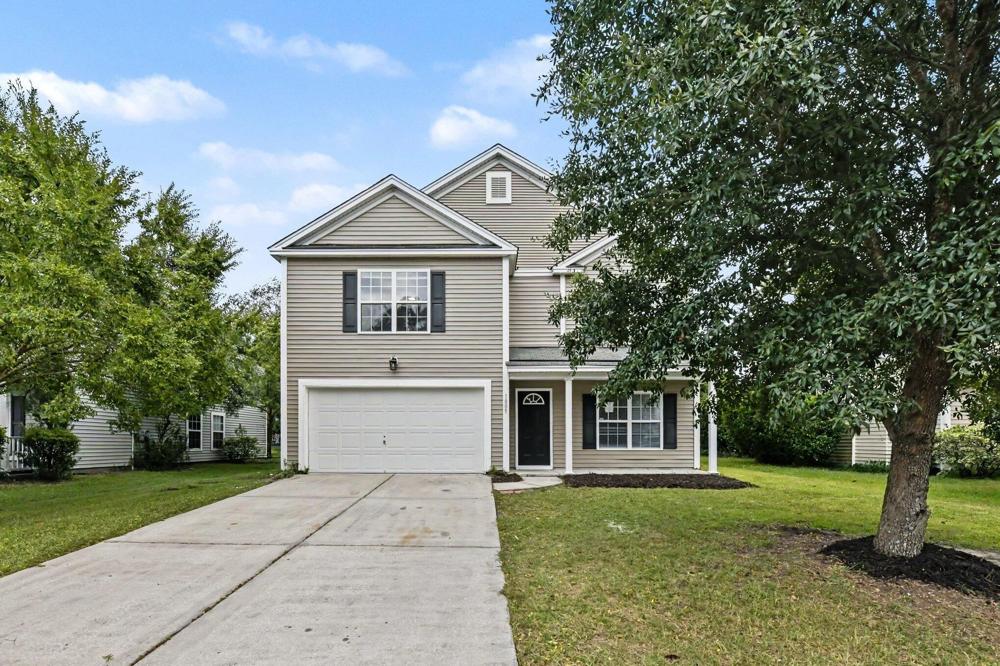 1005 Briar Rose Lane