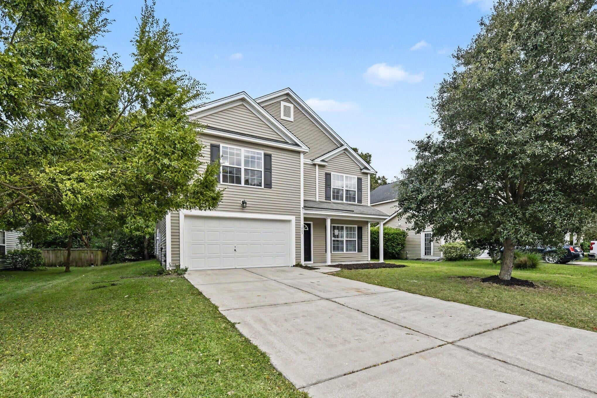 1005 Briar Rose Lane