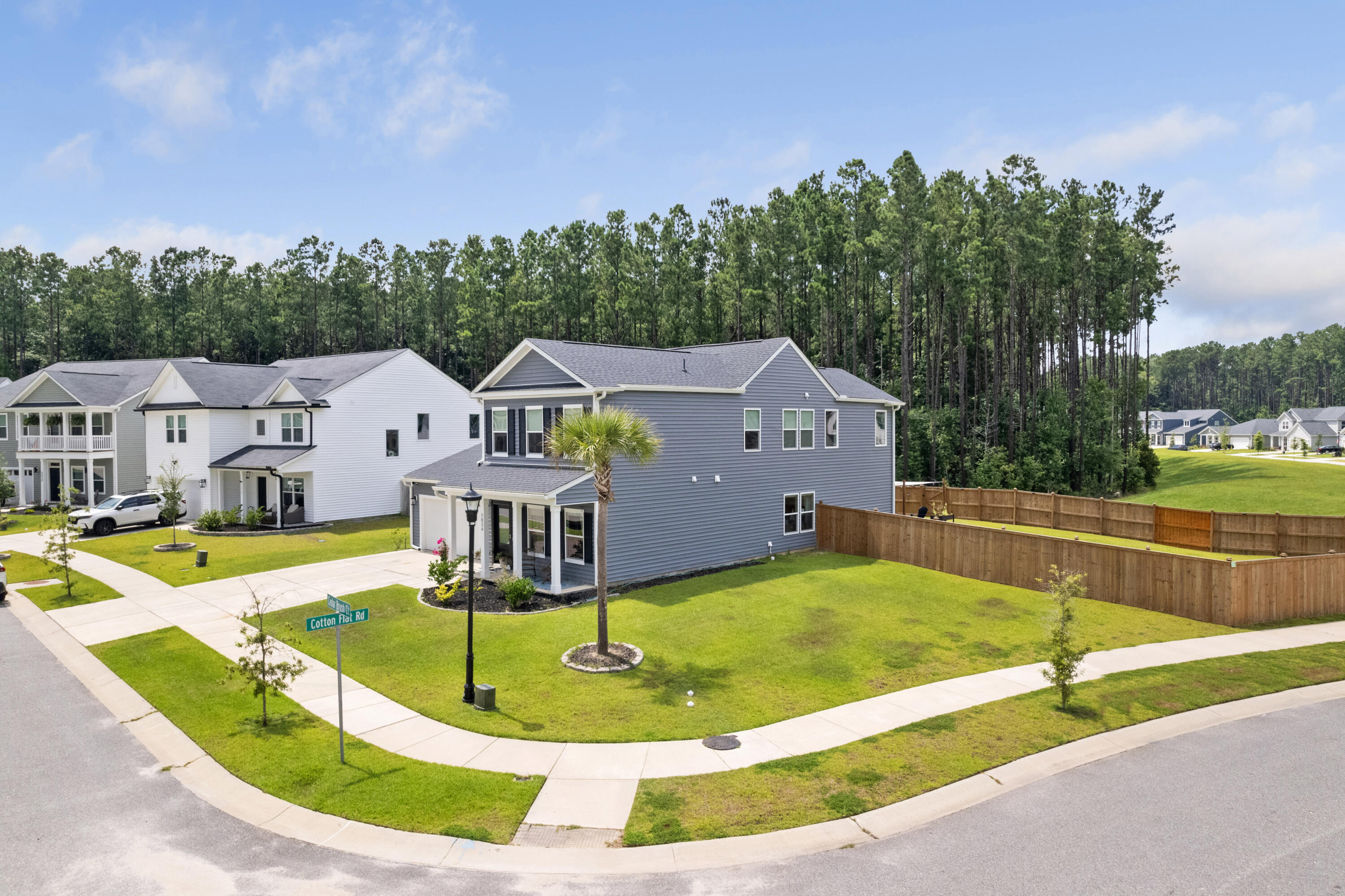 5034 Cedar Brush Court