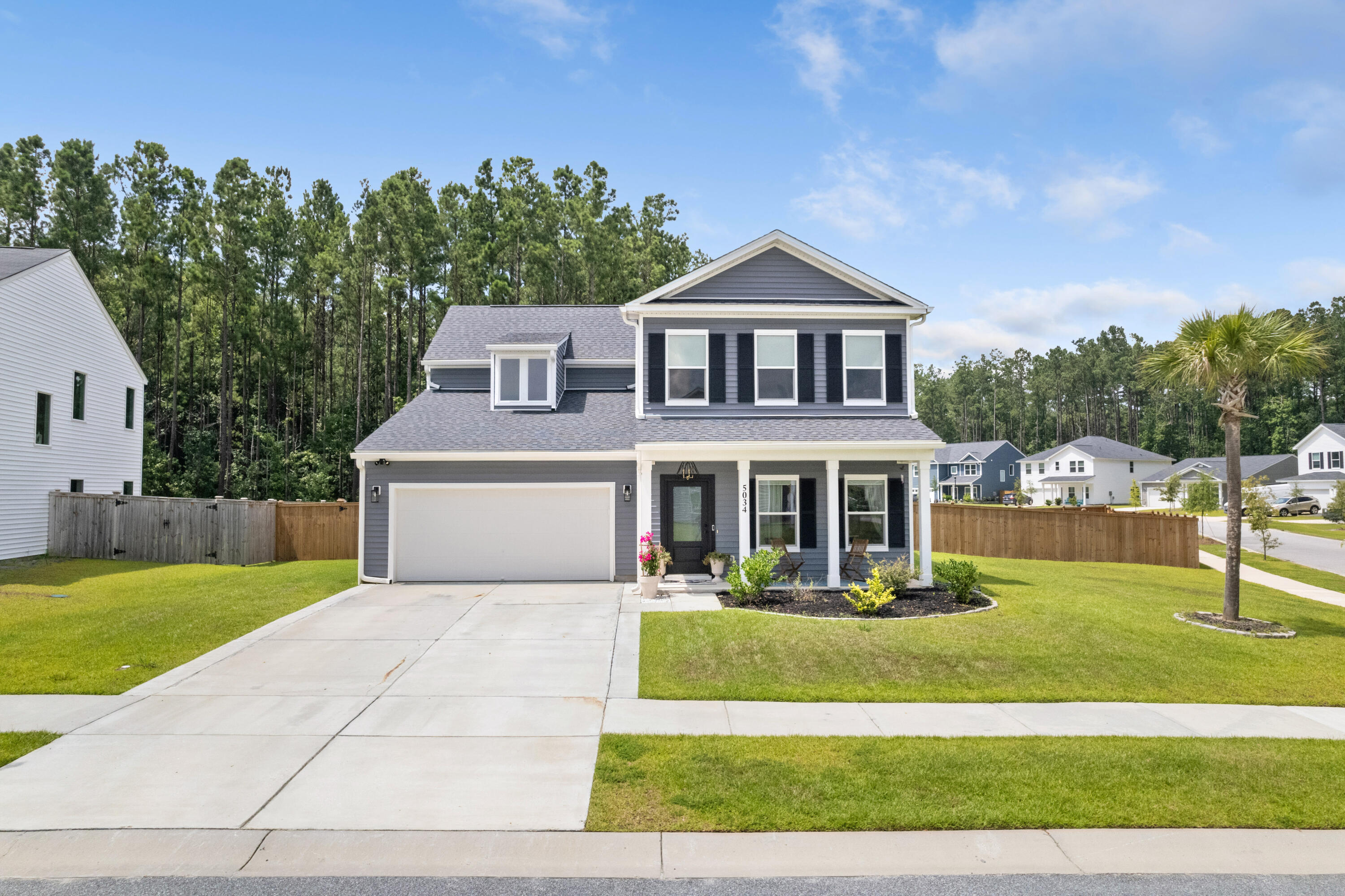 5034 Cedar Brush Court