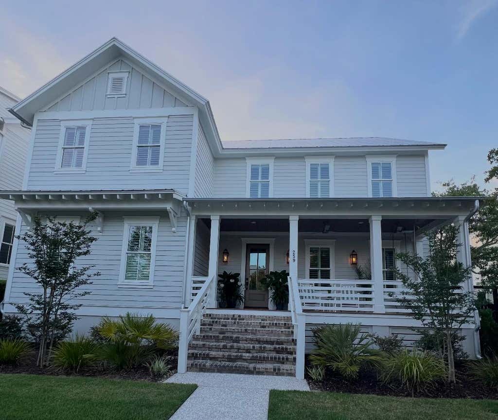 Photo of 259 Furman Farm Place, Charleston, SC 29492 (MLS # 26016566)