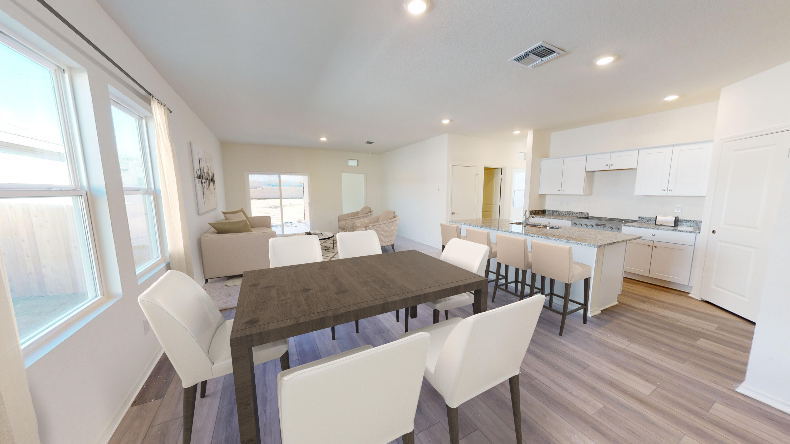 553 Pender Woods Drive