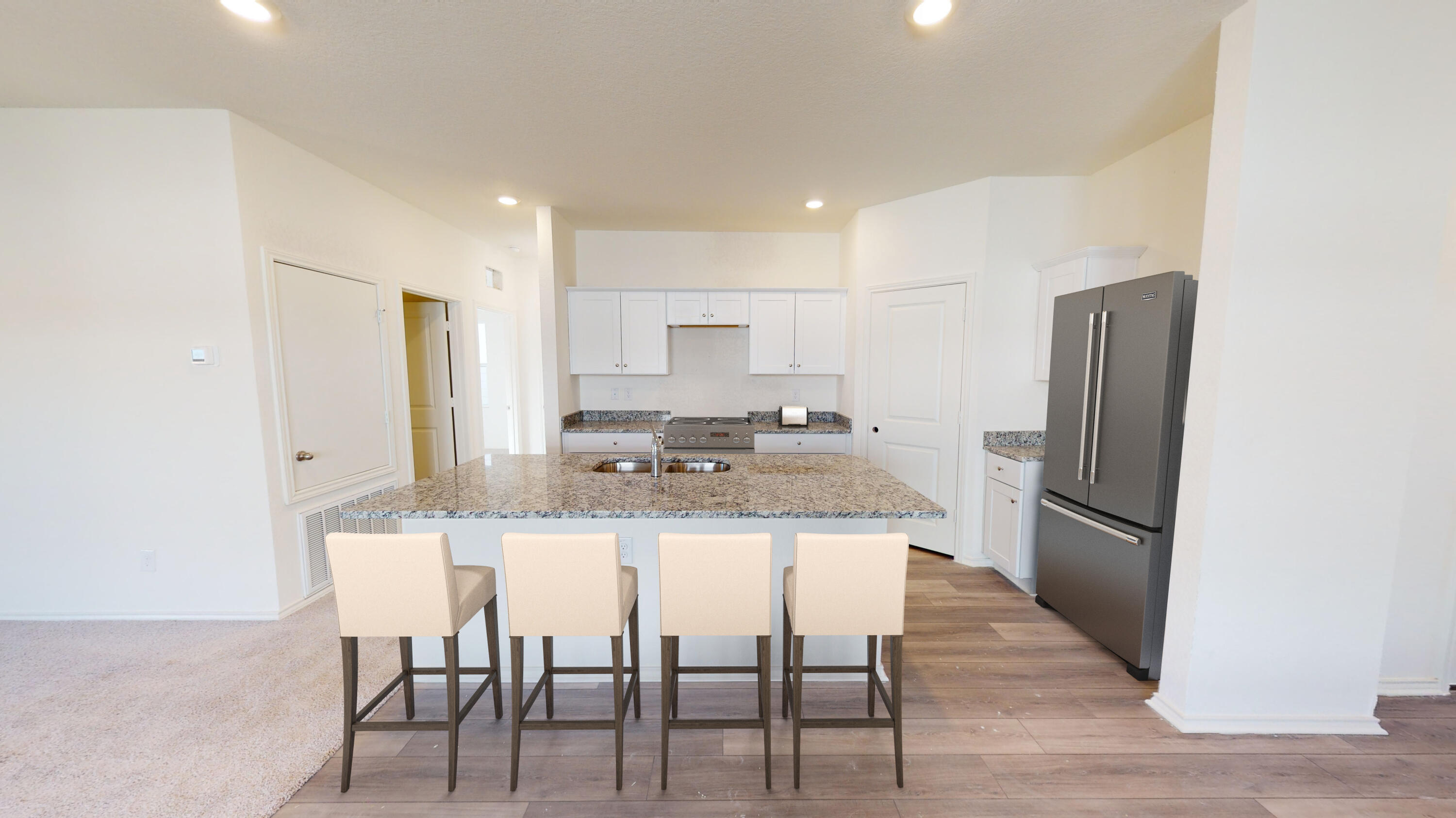 553 Pender Woods Drive