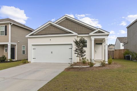 320 Bear Paw Lane Summerville SC 29486