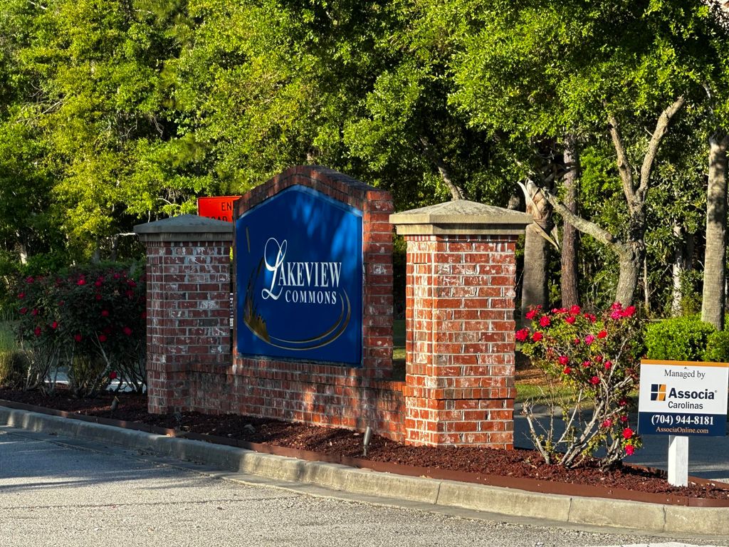 Photo of 541 Truman Drive, Goose Creek, SC 29445 (MLS # 26013876)