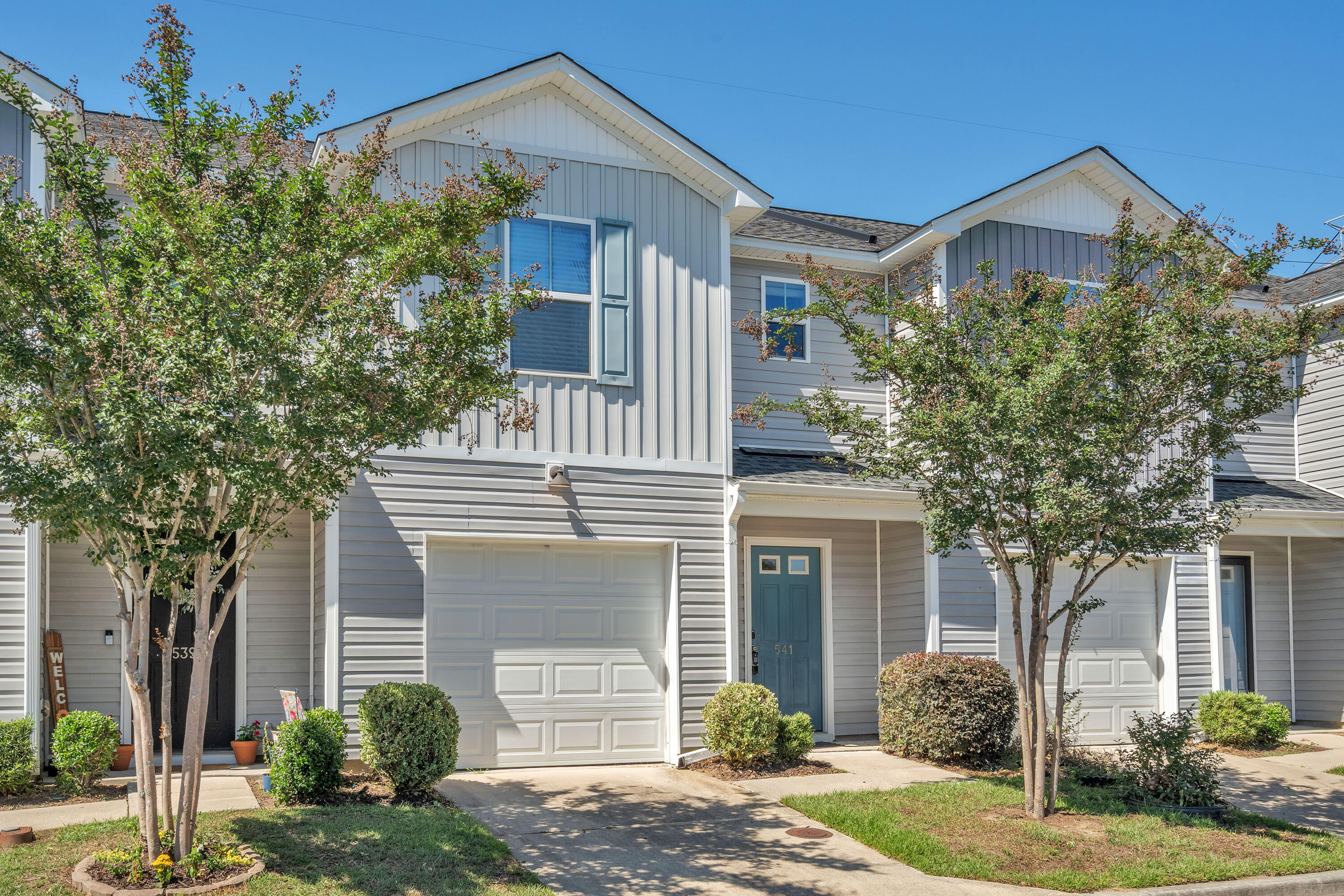 541 Truman Drive