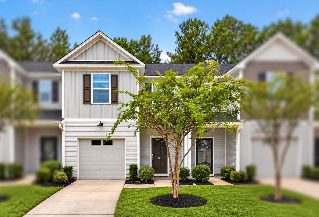 Photo of 234 Buchanan Circle, Goose Creek, SC 29445 (MLS # 26027991)