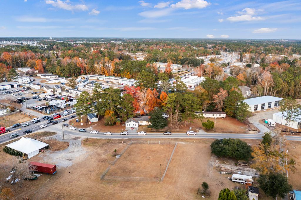 Photo of 2108 Ridge Church Road, Summerville, SC 29486 (MLS # 24030855)