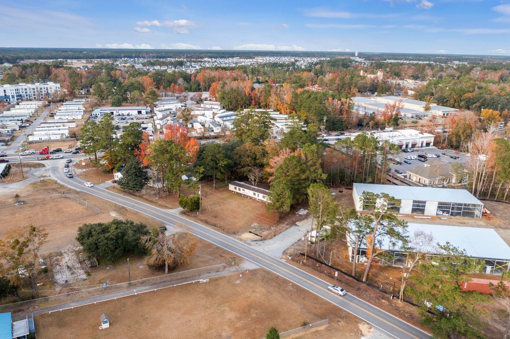 Photo of 2108 Ridge Church Road, Summerville, SC 29486 (MLS # 24030855)