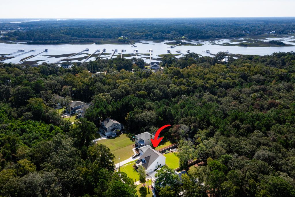 Photo of 4213 Royal Harbor Road, Hollywood, SC 29449 (MLS # 25019973)