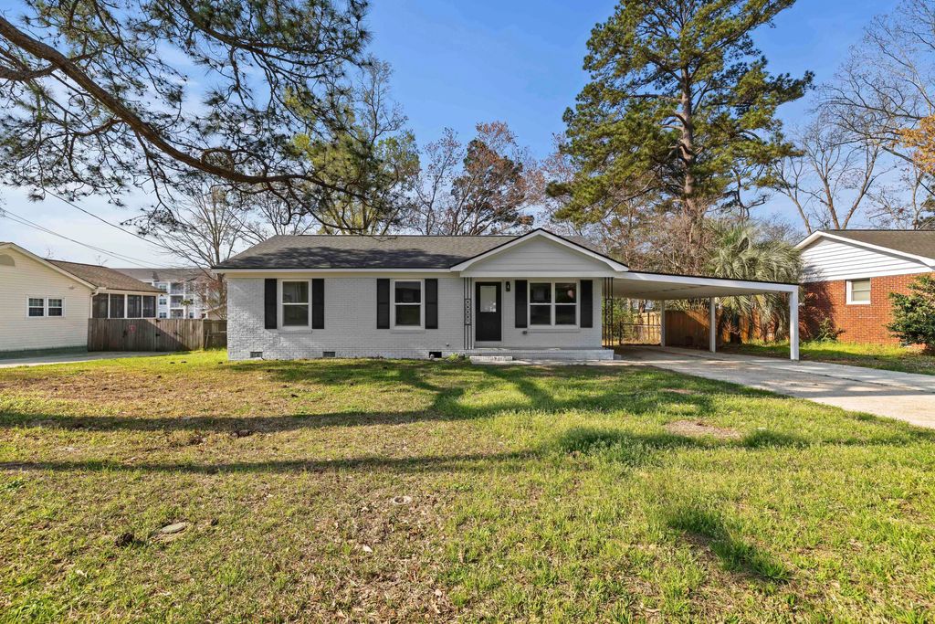Photo of 7585 Peppercorn Lane, North Charleston, SC 29420 (MLS # 26007137)