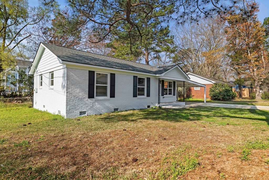 Photo of 7585 Peppercorn Lane, North Charleston, SC 29420 (MLS # 26007137)