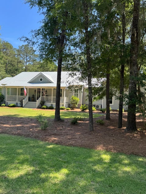 Photo of 3365 Westphal Drive, Johns Island, SC 29455 (MLS # 26013555)
