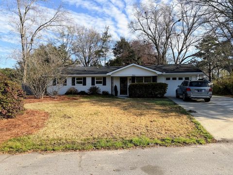 Photo of 1966 Culver Avenue, Charleston, SC 29407 (MLS # 26006340)