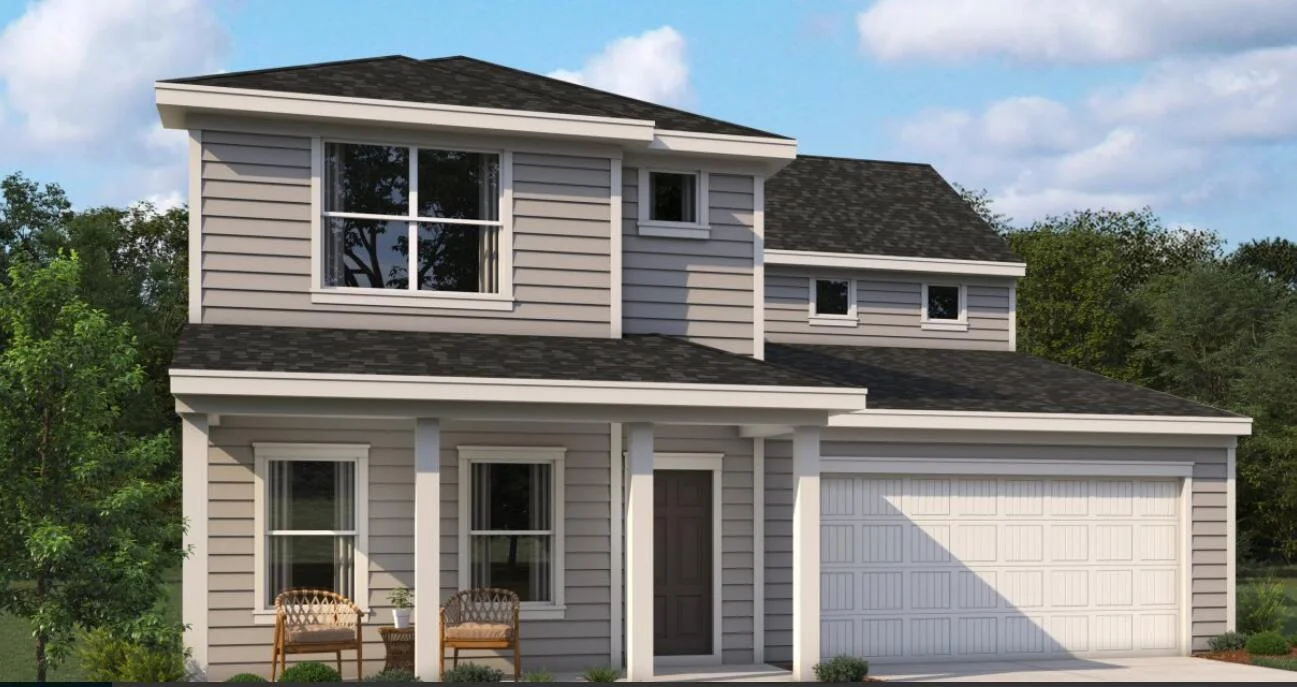 3110 Macaron Court