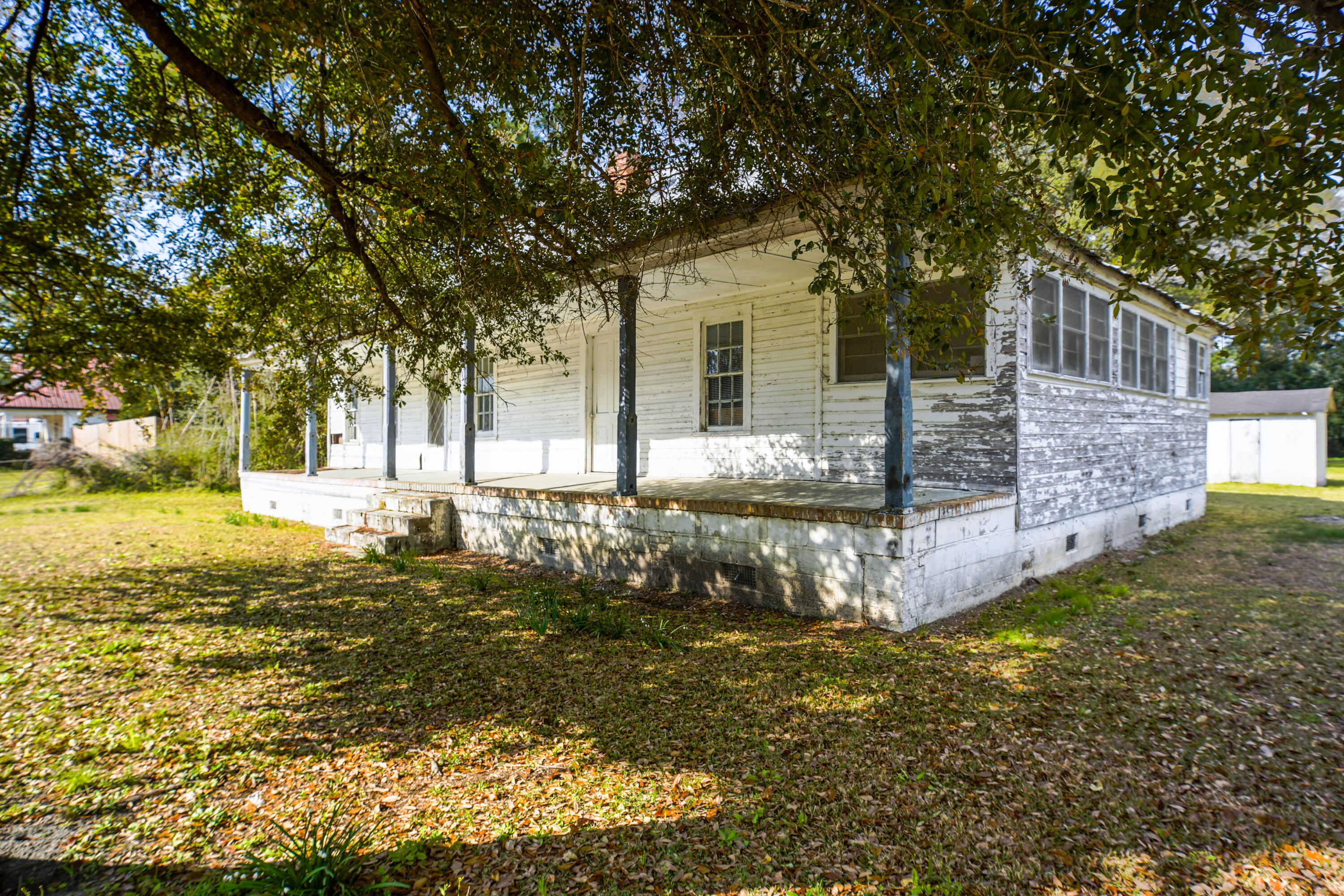 2604 Highway 78