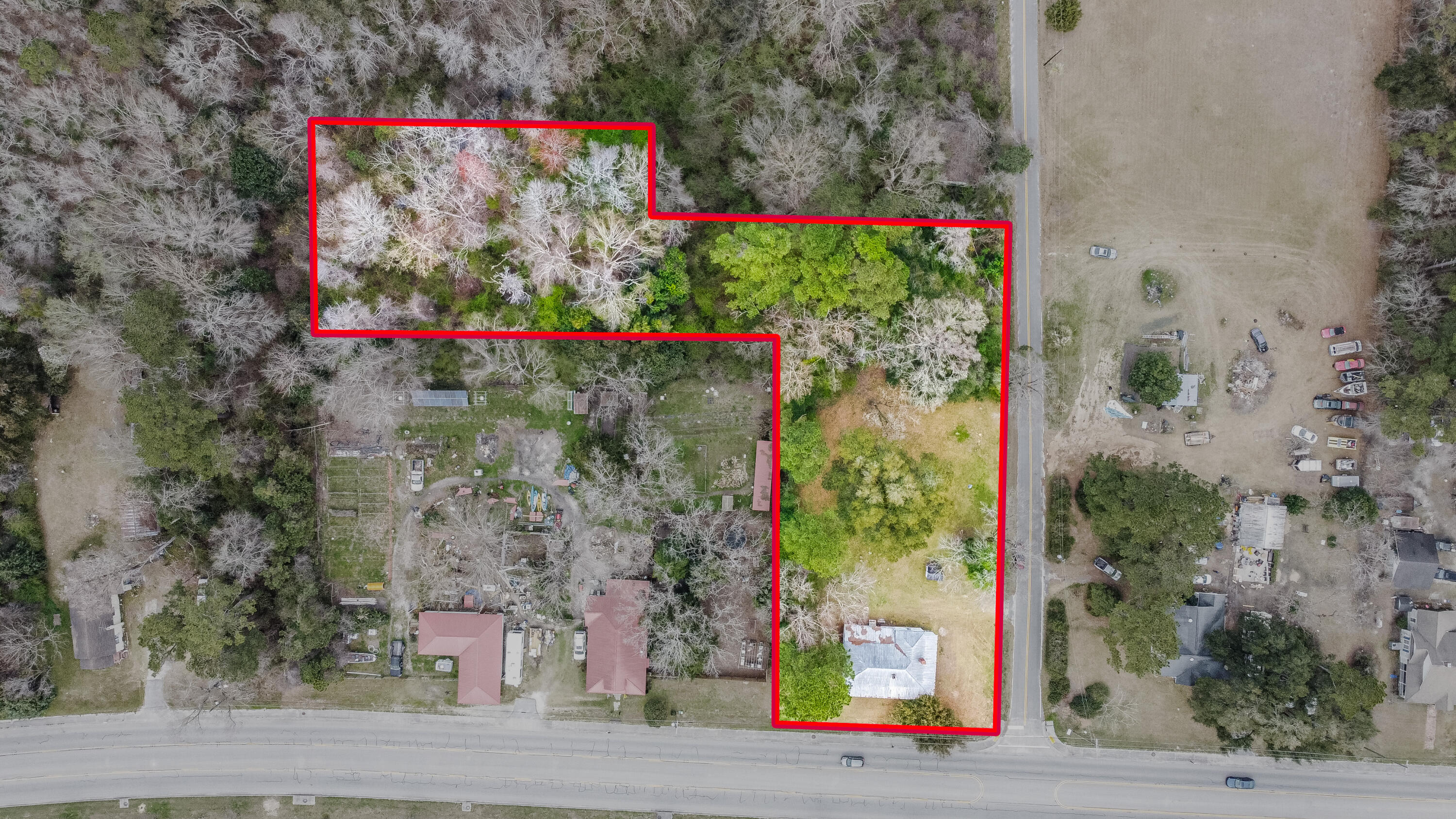 2604 Highway 78