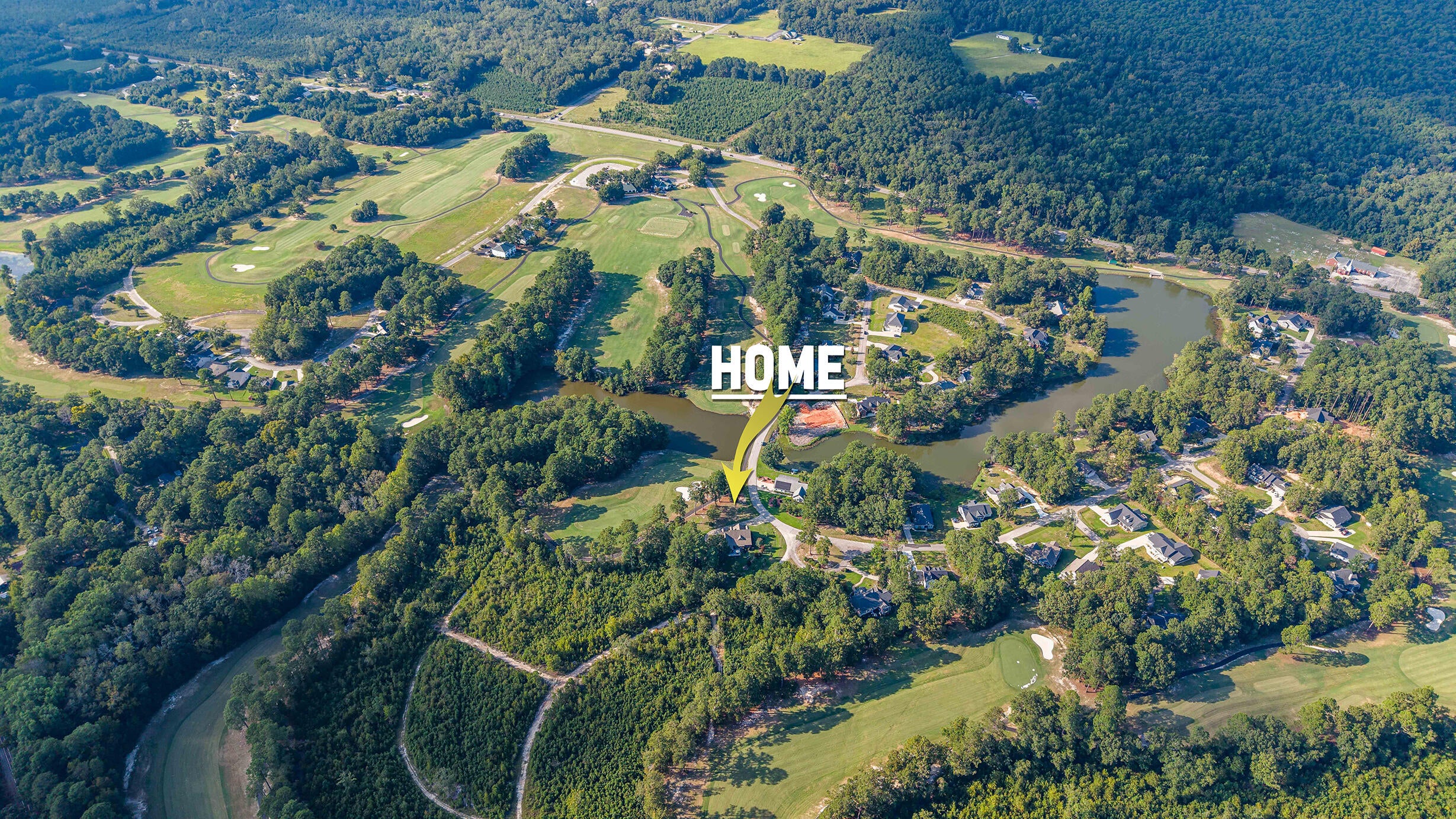 491 Chapel Creek Drive
