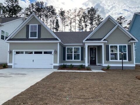 737 Maynard Lane Summerville SC 29486